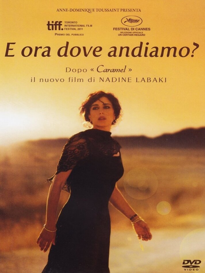 E ora dove andiamo? (2011)