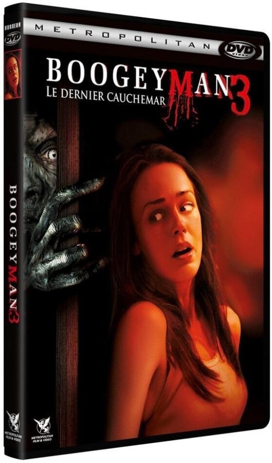 Boogeyman 3 (2008)