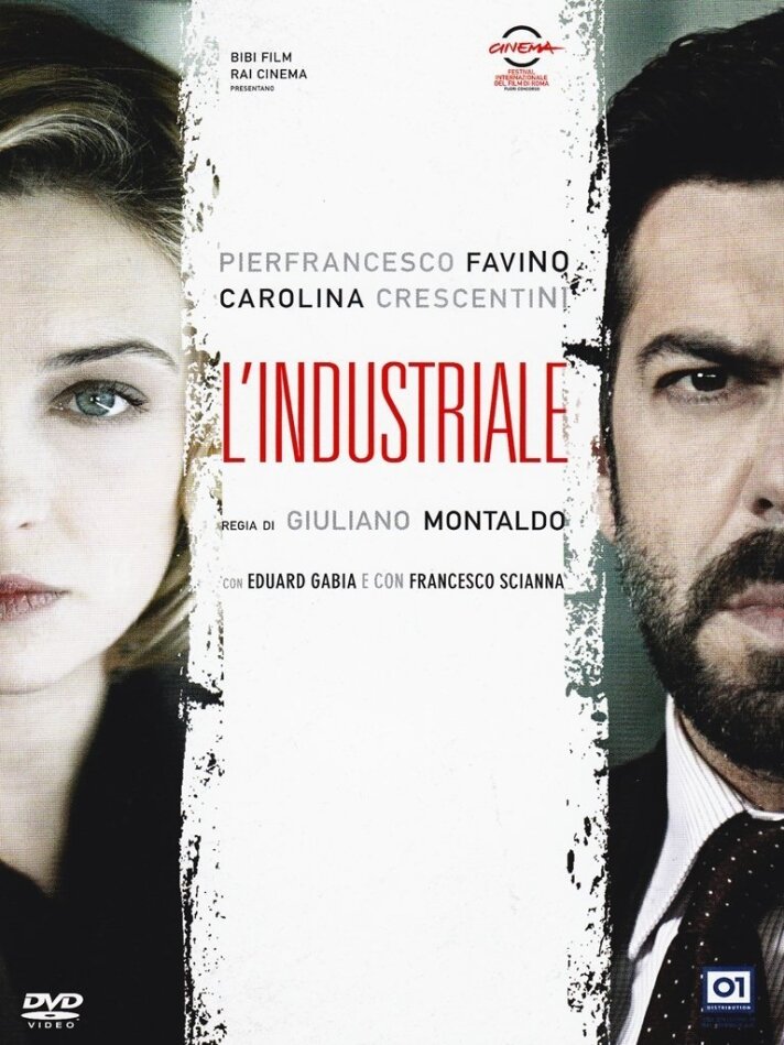 L'industriale (2011)