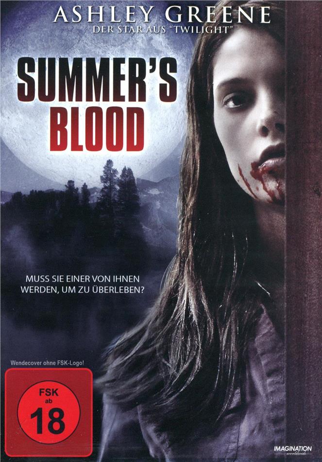 Summer's Blood (2009) Neuauflage