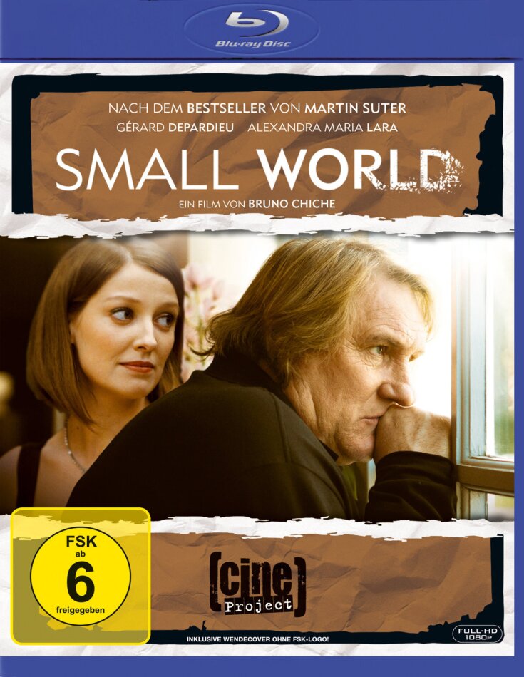 Small World - (Cine Project) (2010)
