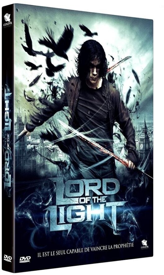 Lord of the light (2011)