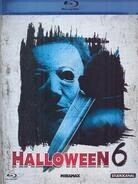 Halloween 6 - La malédiction de Michael Myers (1995)