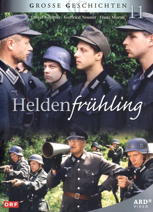 Heldenfrühling