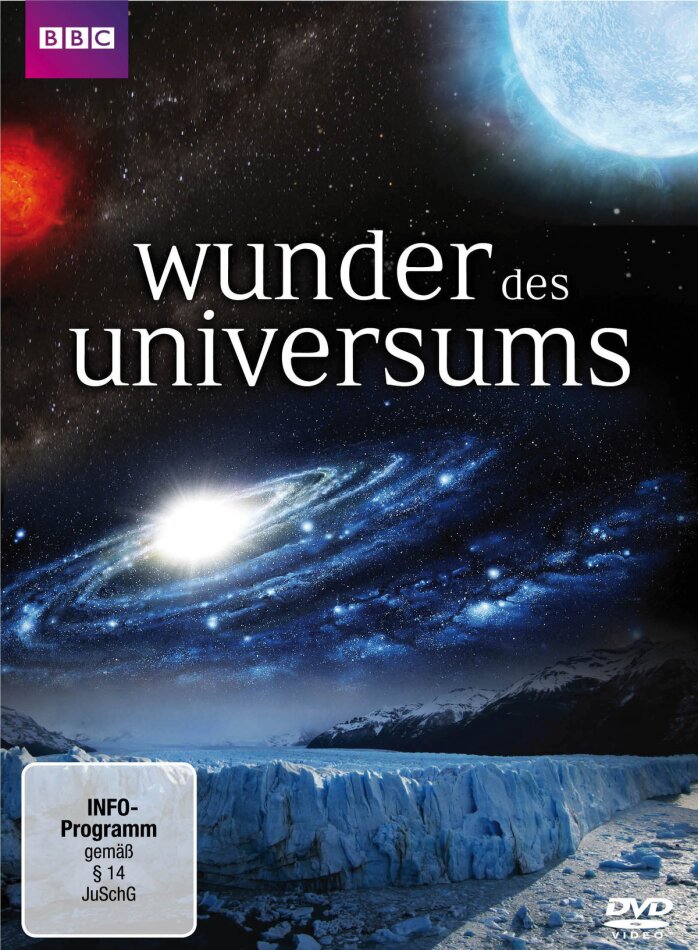 Wunder des Universums (2011) BBC