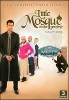 Little Mosque on the Prairie - Season 4 3 DVDs