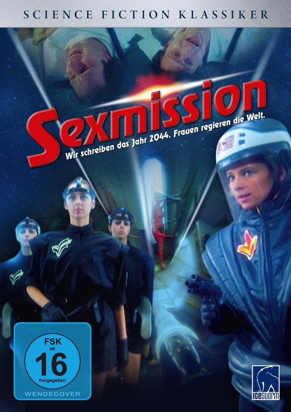 Sexmission (1984) Science Fiction Classics