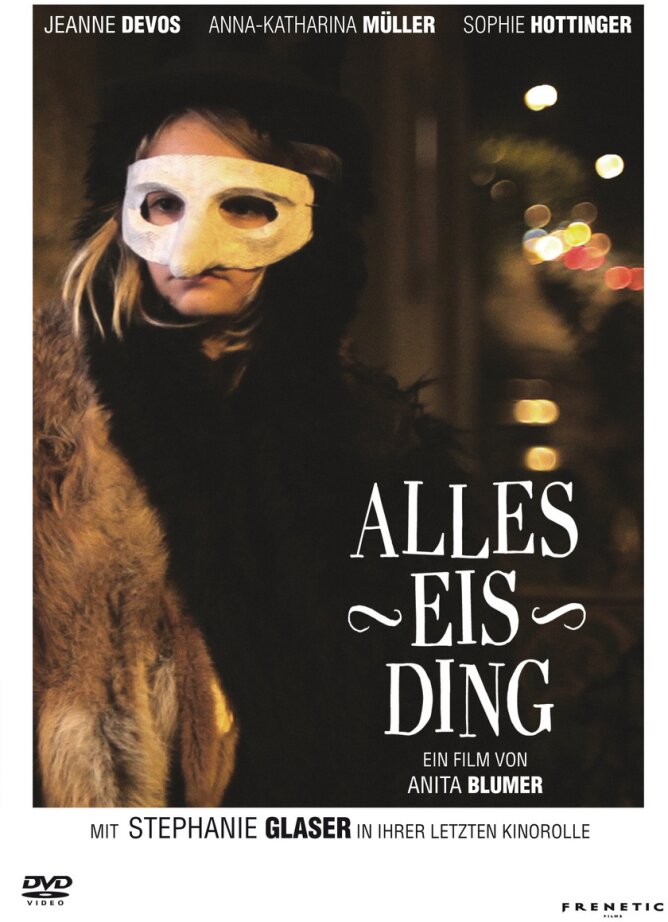Alles eis Ding (2011)