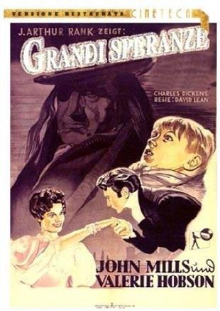 Grandi speranze - Great Expectations (Collana Cineteca) (1946)