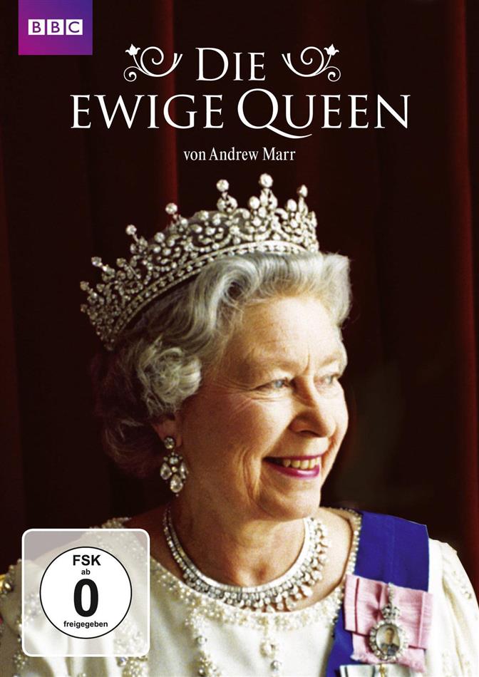 Die ewige Queen
