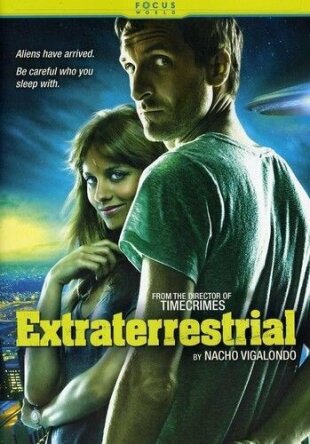 Extraterrestrial (2011)