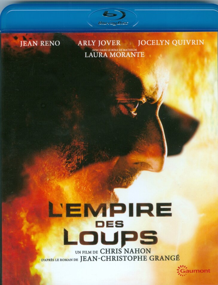 L'empire des loups (2004)