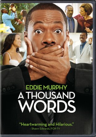 A Thousand Words (2012)