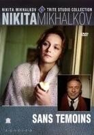 Sans temoins - Bez svideteley (1983) (1983)