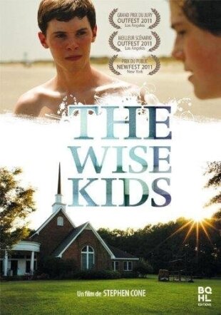 The wise kids (2011)