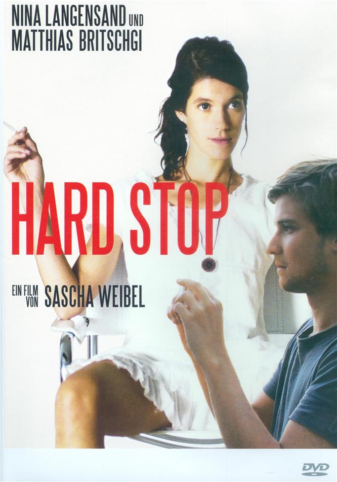 Hard Stop