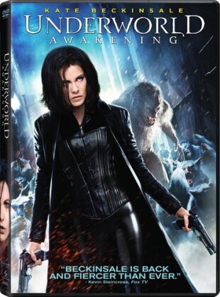 Underworld 4 - Awakening (2012)