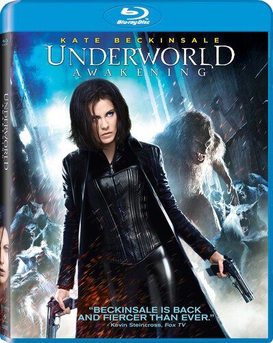 Underworld 4 - Awakening (2012)