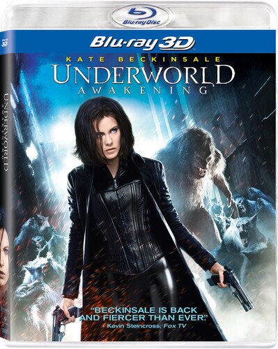 Underworld 4 - Awakening (2012)