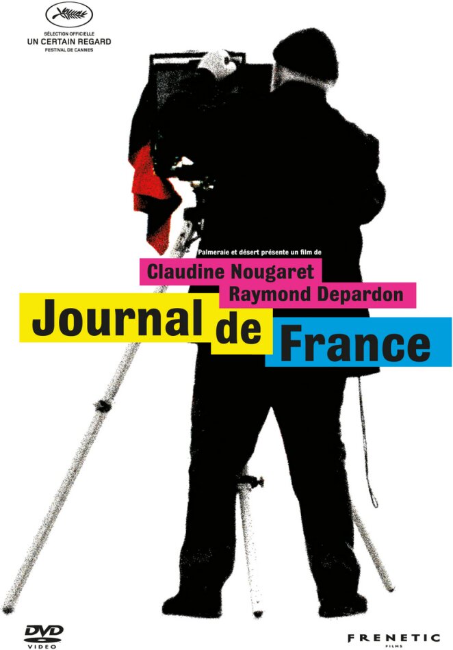 Journal de France (2012)
