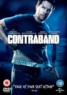 Contraband (2012)