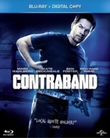 Contraband (2012)
