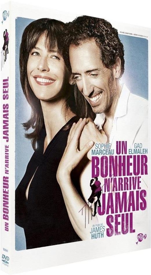 Un bonheur n'arrive jamais seul (2012)