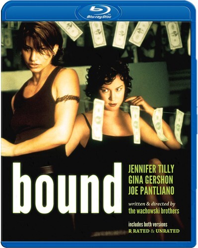 Bound (1996) Unrated