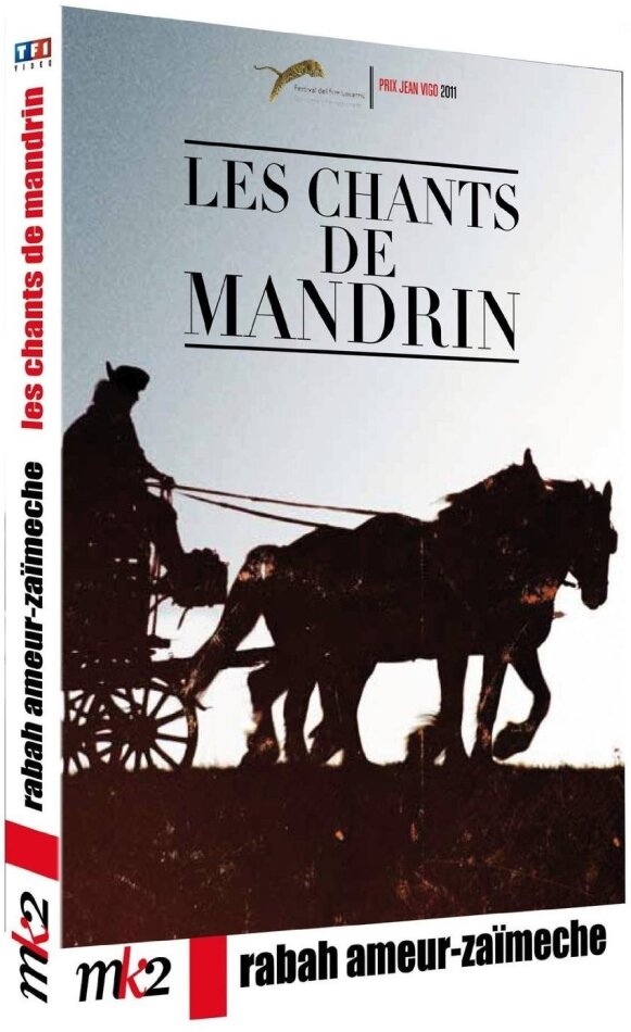 Les chants de Mandrin (2011) MK2