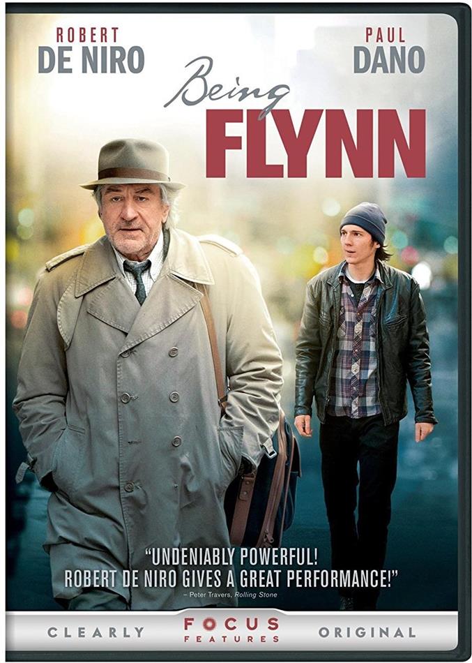 Being Flynn (2012)