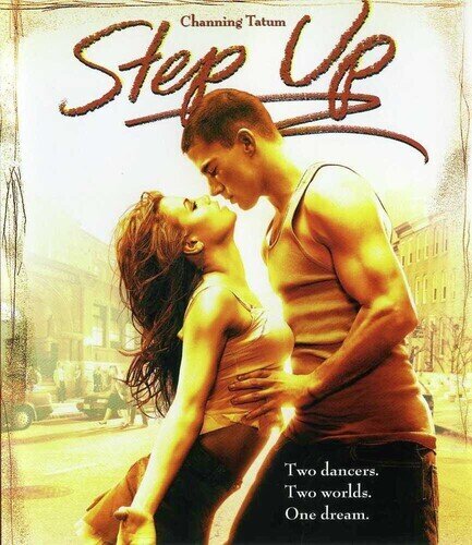 Step Up (2006)