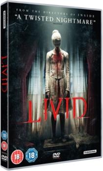 Livid (2011)