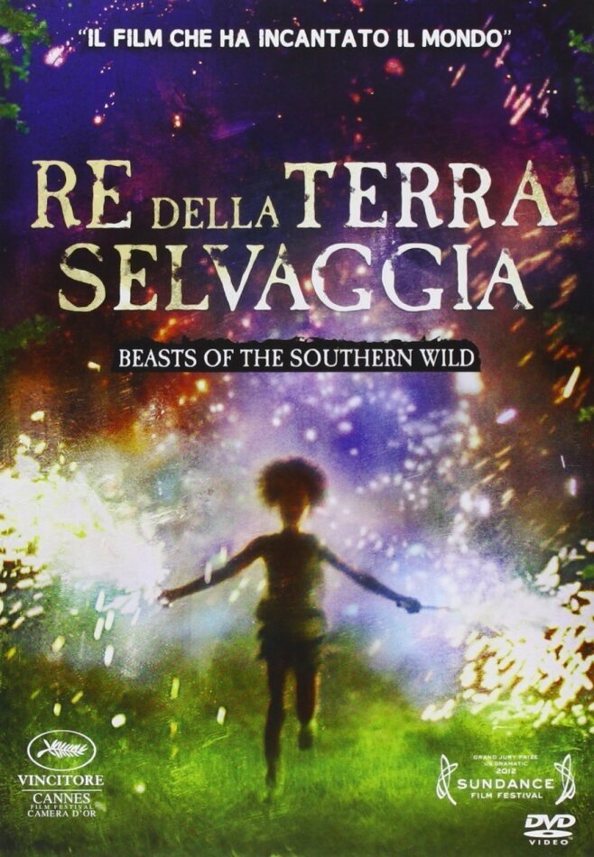 Re della terra selvaggia (2012)