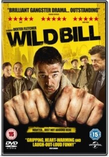 Wild Bill (2011)