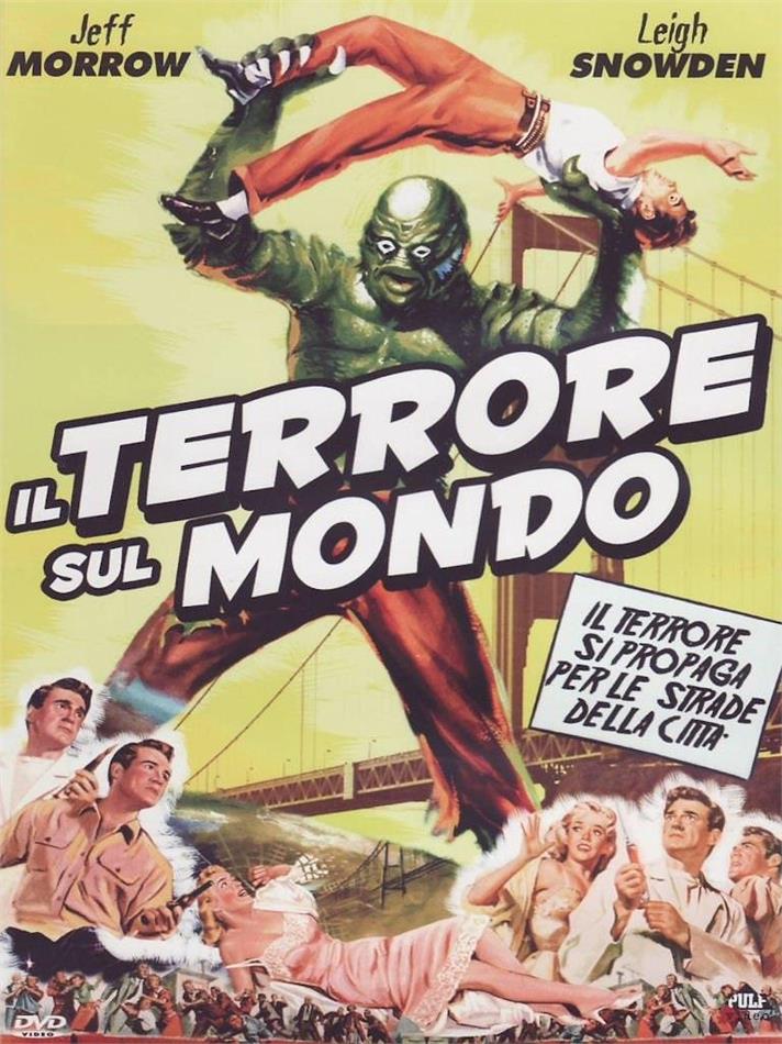 Il terrore sul mondo (1956)