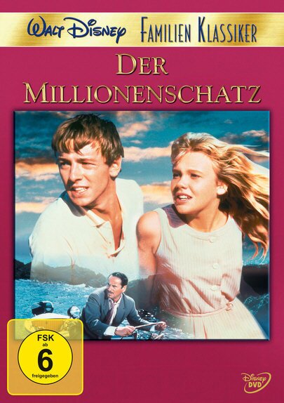 Der Millionenschatz