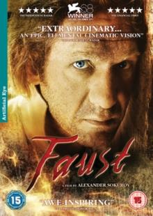 Faust (2011)
