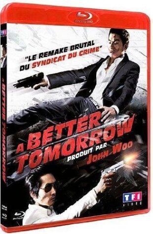 A better tomorrow (2010)