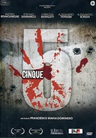 Cinque (2011)