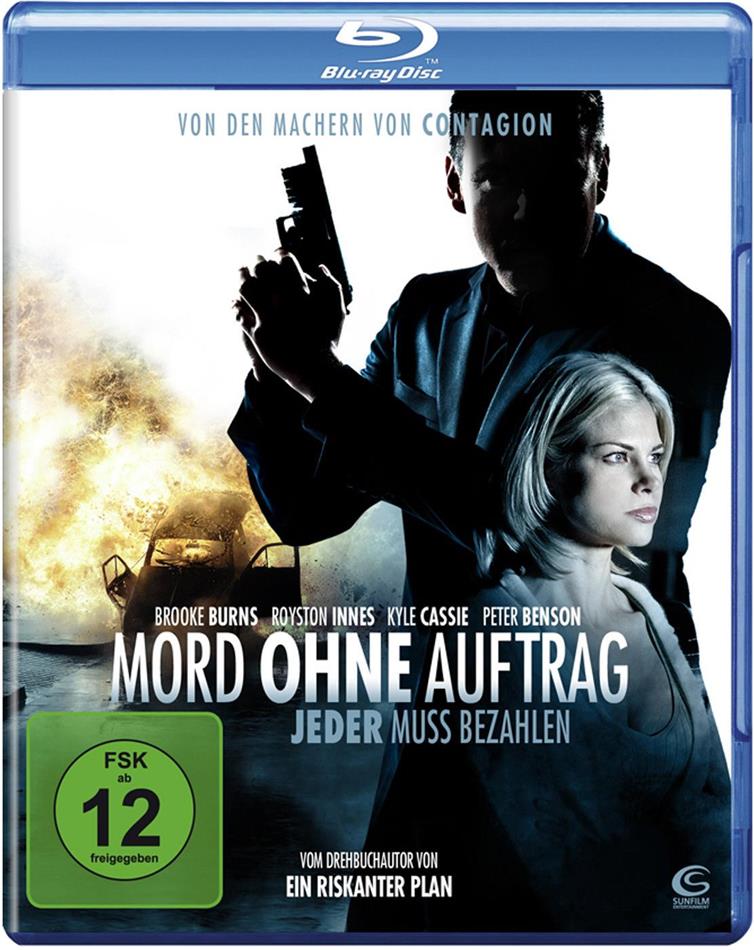 Mord ohne Auftrag - Jeder muss bezahlen (2006)