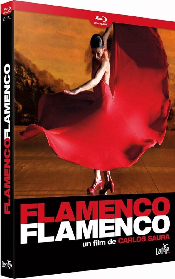 Flamenco Flamenco (2010) Collector's Edition
