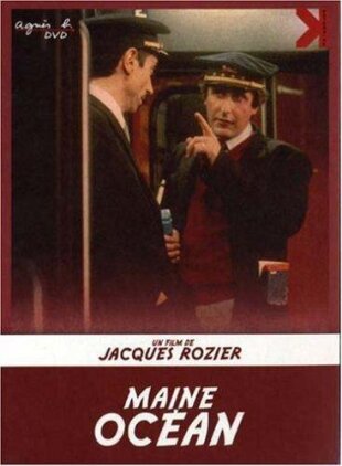 Maine océan (1986)