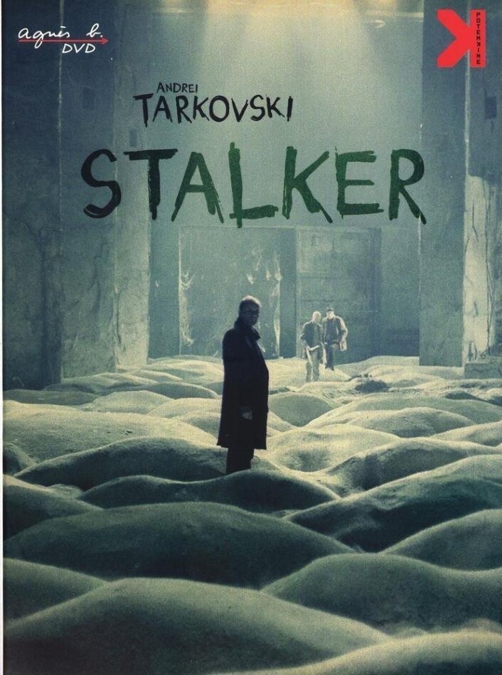 Stalker (1979)
