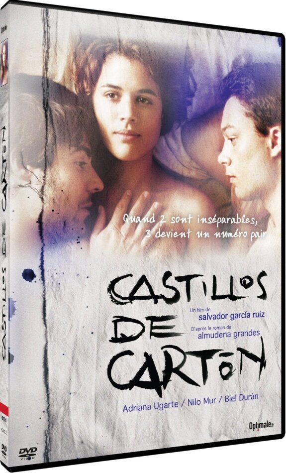 Castillos de cartón (2009)