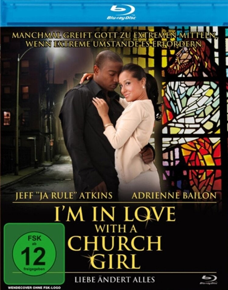 I'm in love with a church girl (2013)