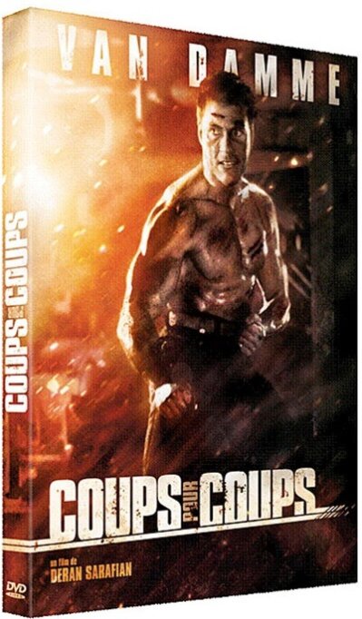 Coups pour coups (1990)