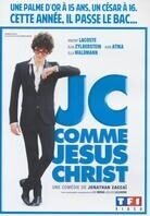 JC comme Jésus Christ
