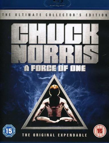 A Force Of One - A Force Of One (1979) (1979)