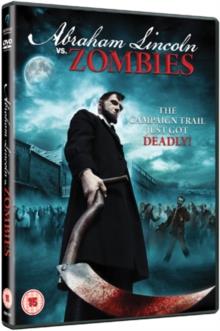 Abraham Lincoln vs. Zombies (2012)