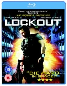 Lockout (2012)